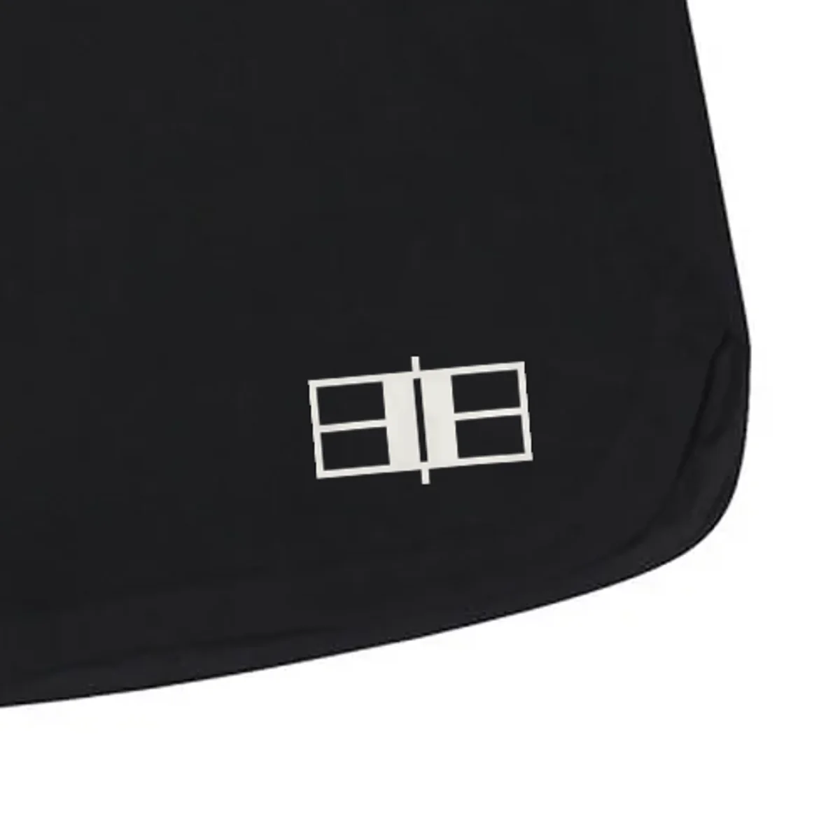 Mesh-Lined Short