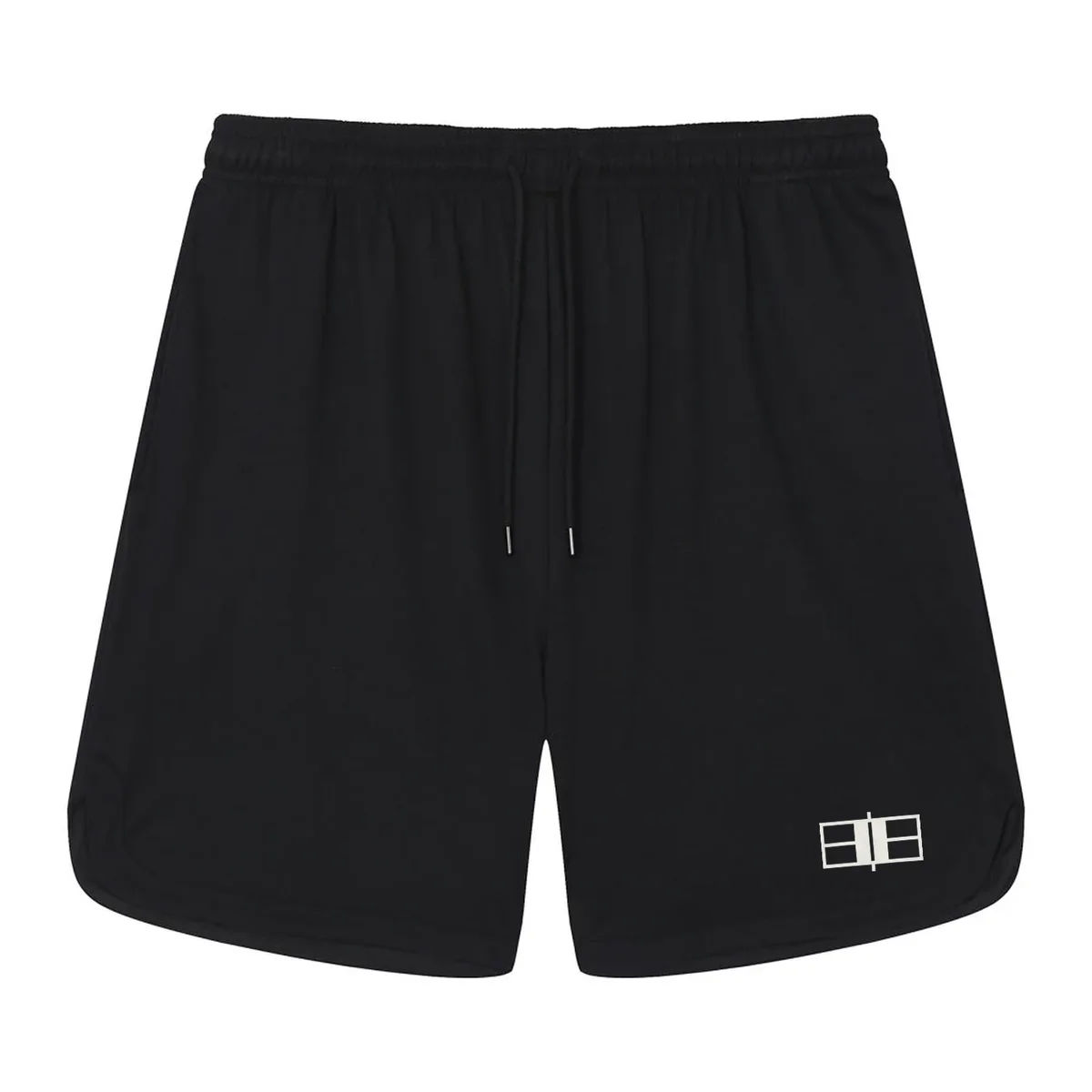 Mesh-Lined Short
