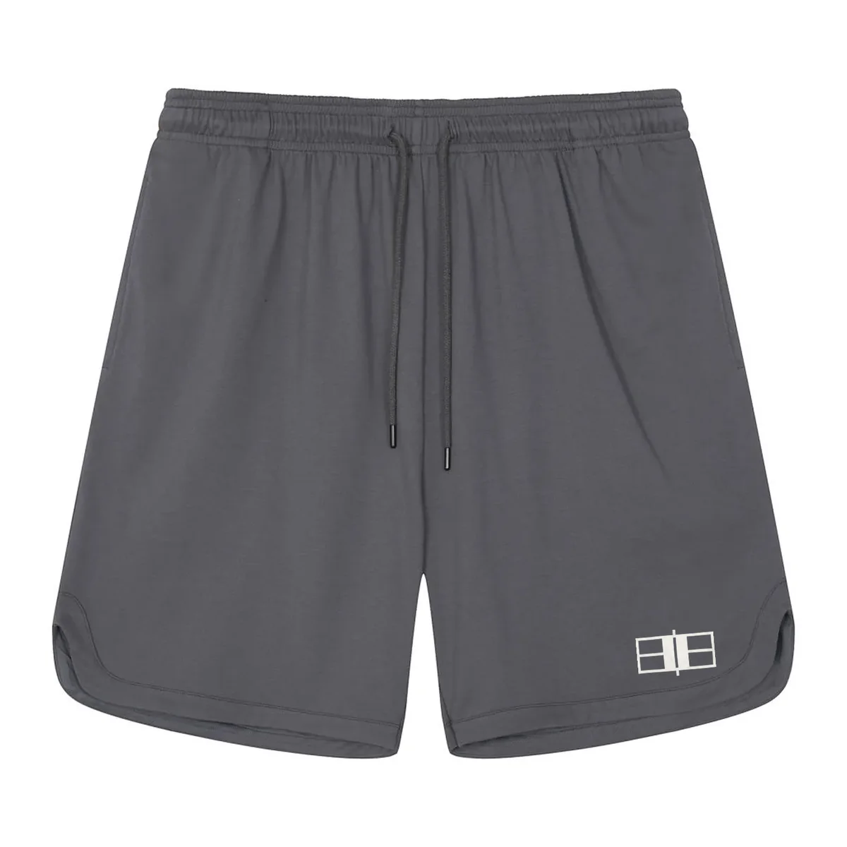 Mesh-Lined Short