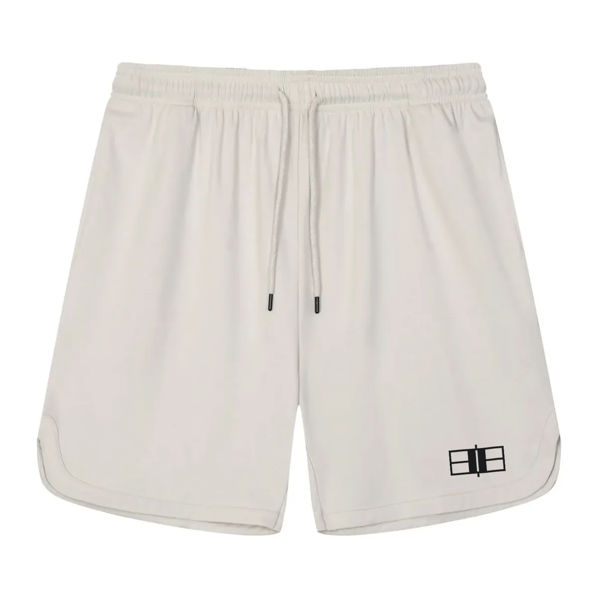 Mesh-Lined Short