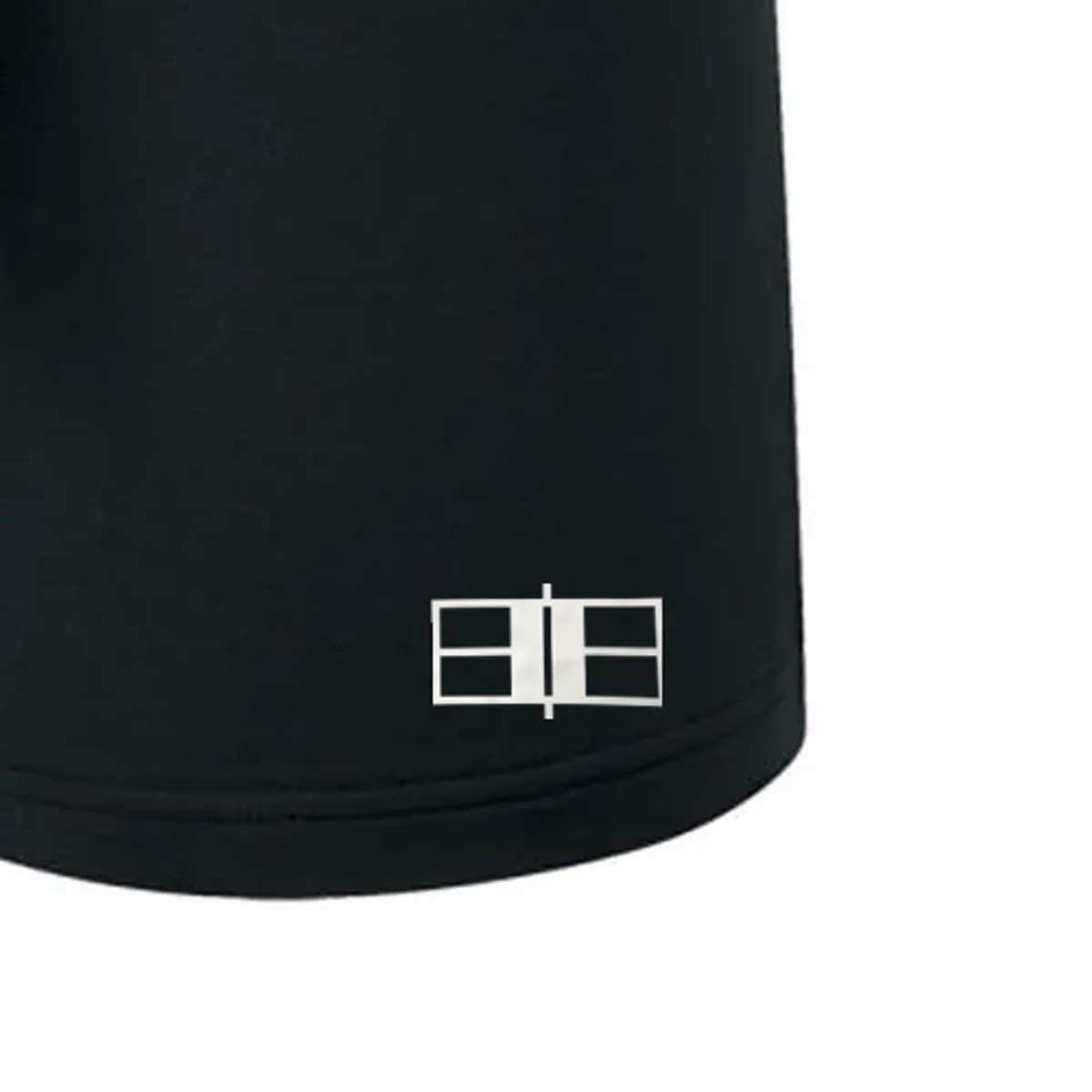 Heavyweight Drawstring Short
