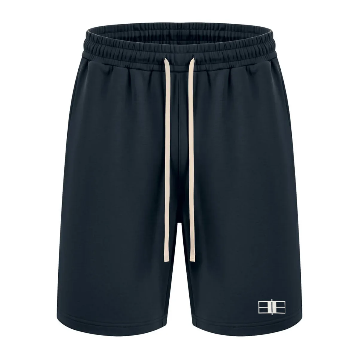 Heavyweight Drawstring Short