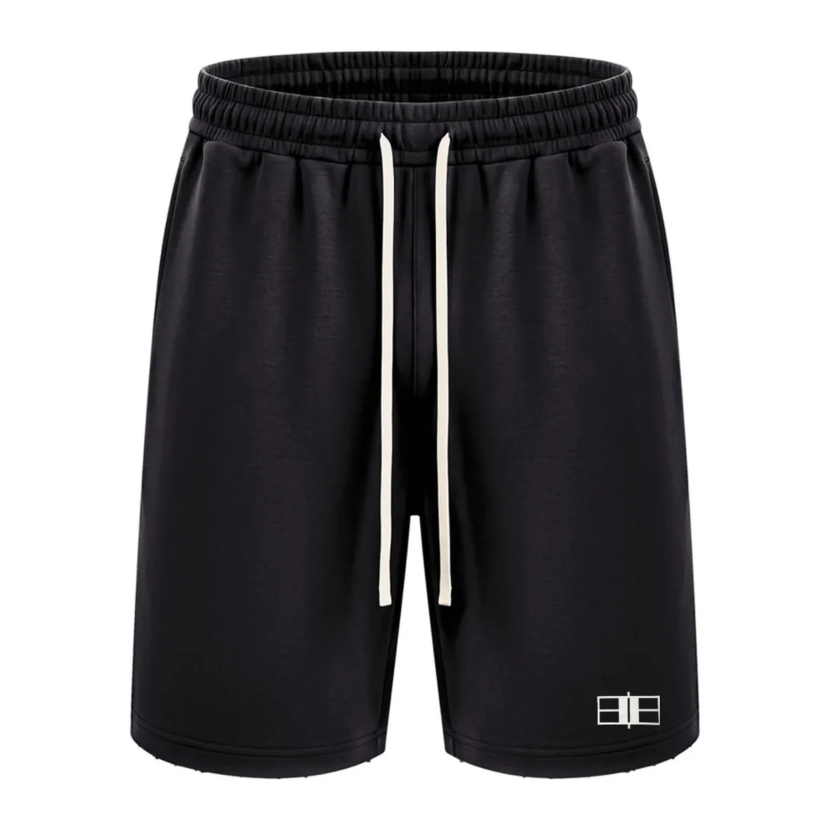 Heavyweight Drawstring Short