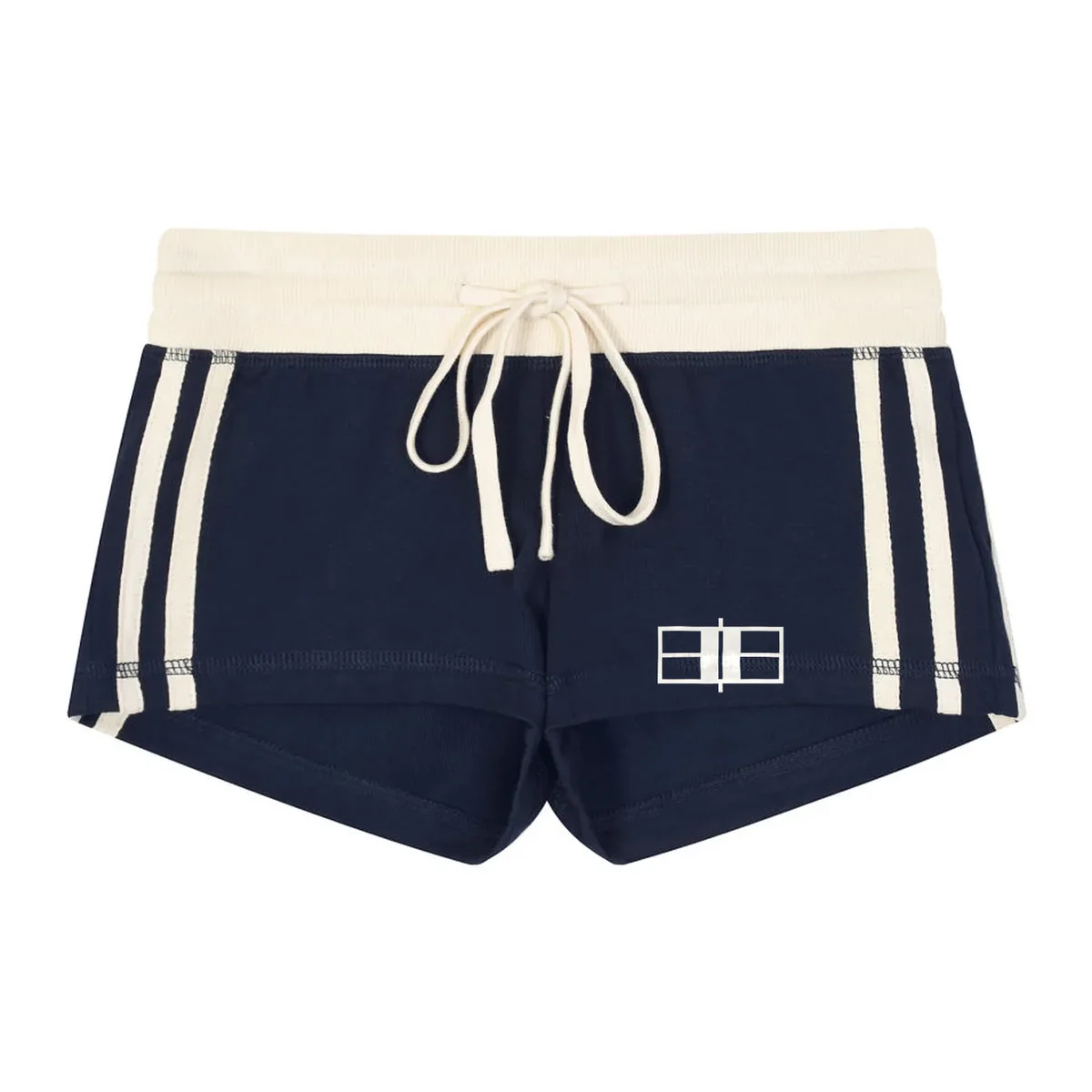 Track Short