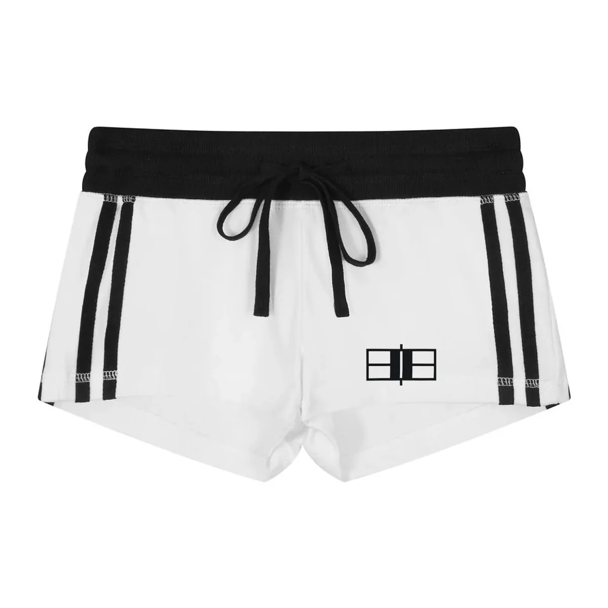Track Short