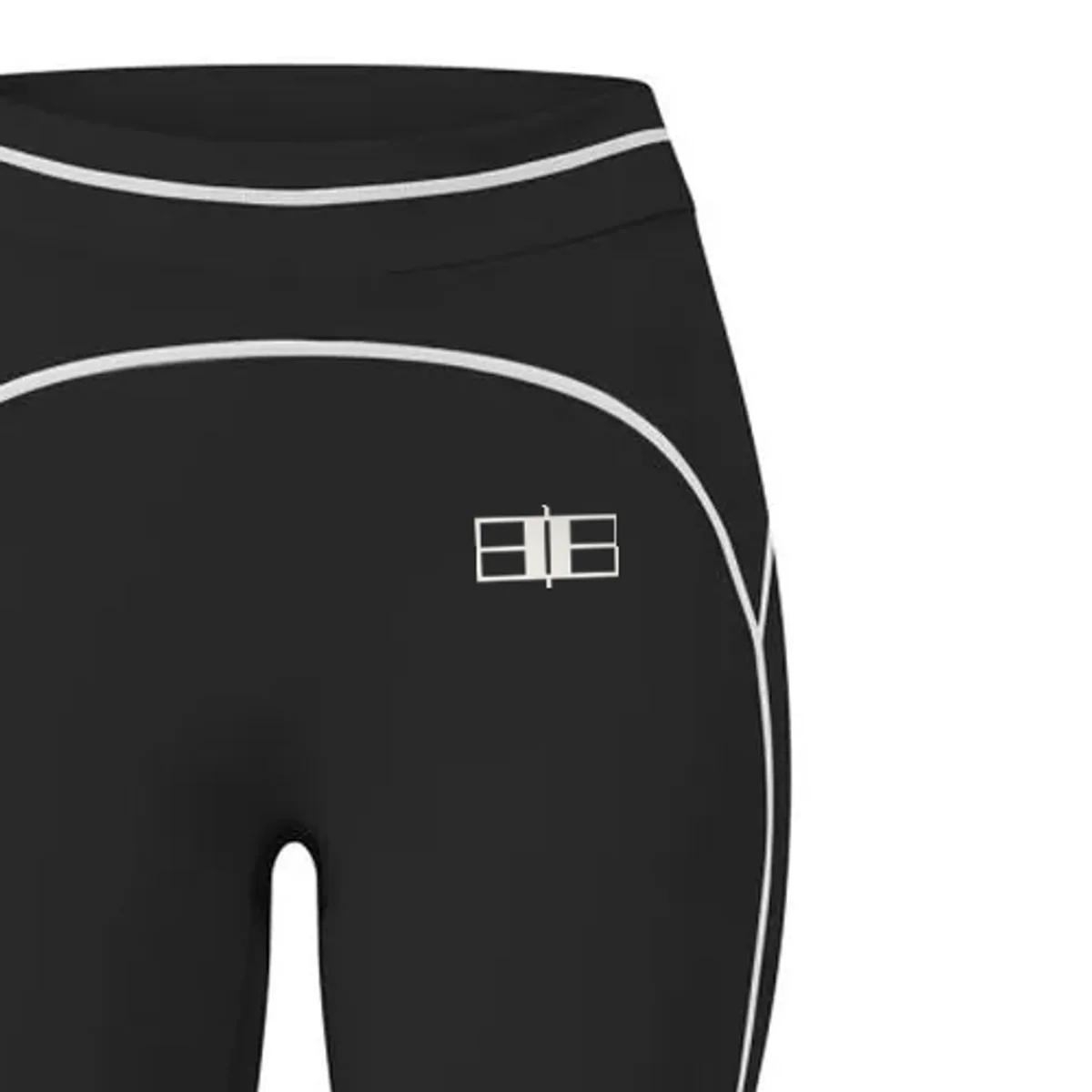 Topstitch Legging