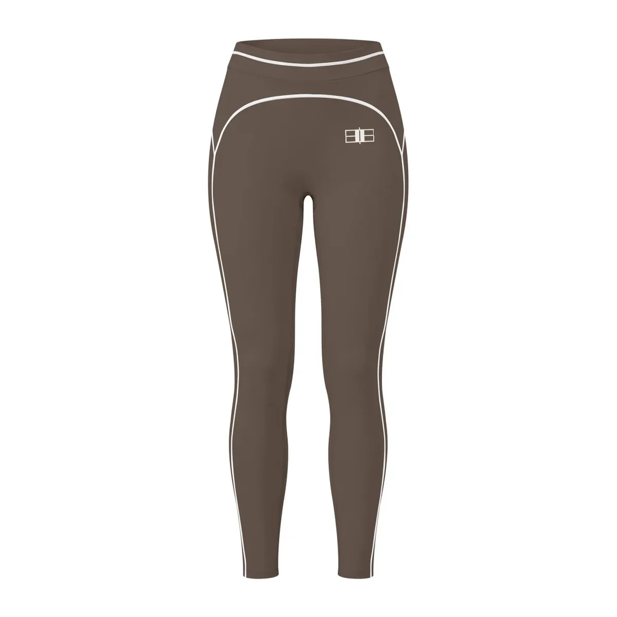 Topstitch Legging