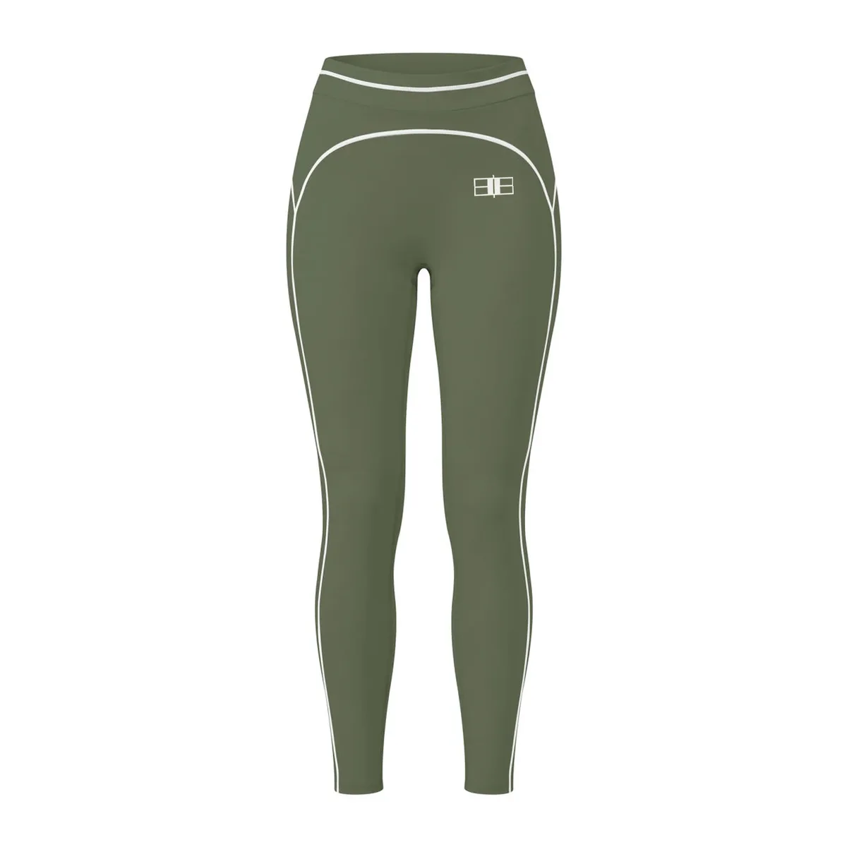 Topstitch Legging