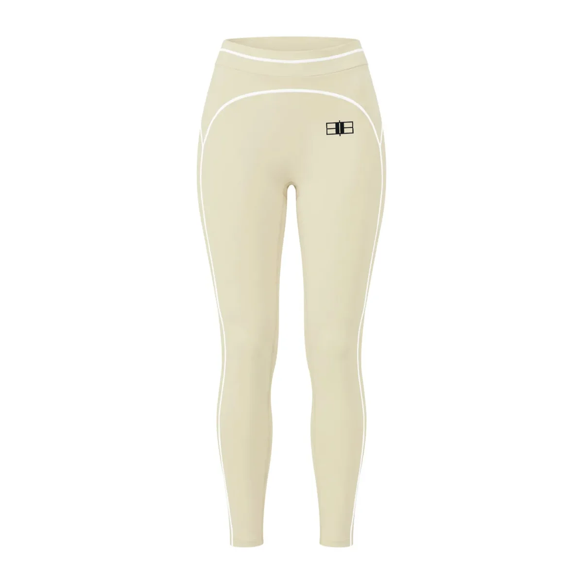 Topstitch Legging