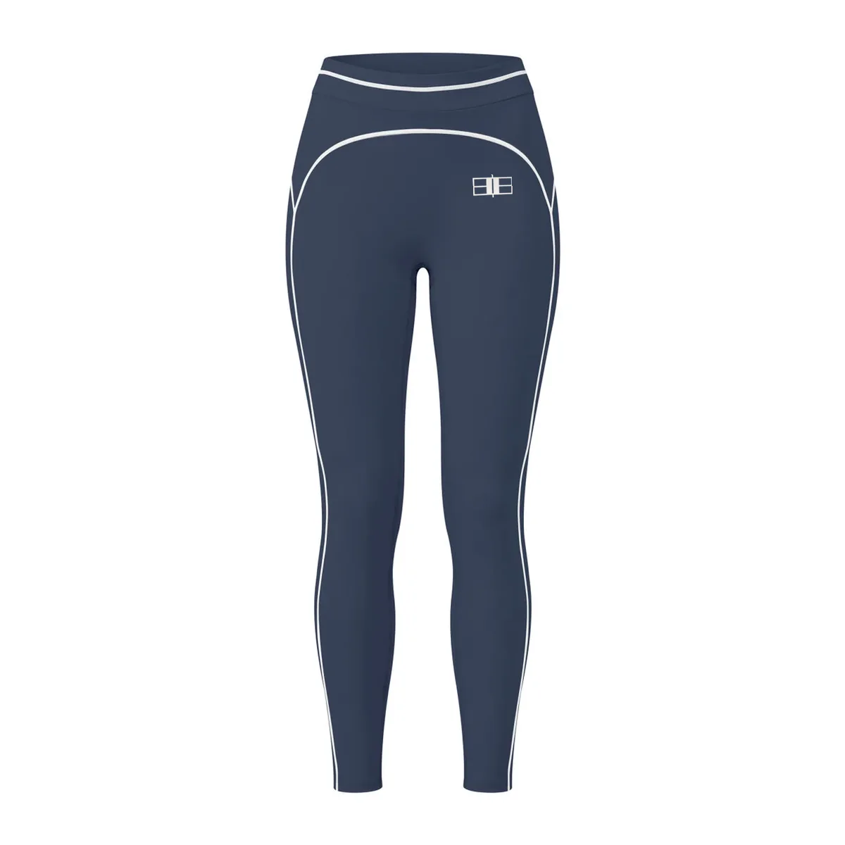 Topstitch Legging