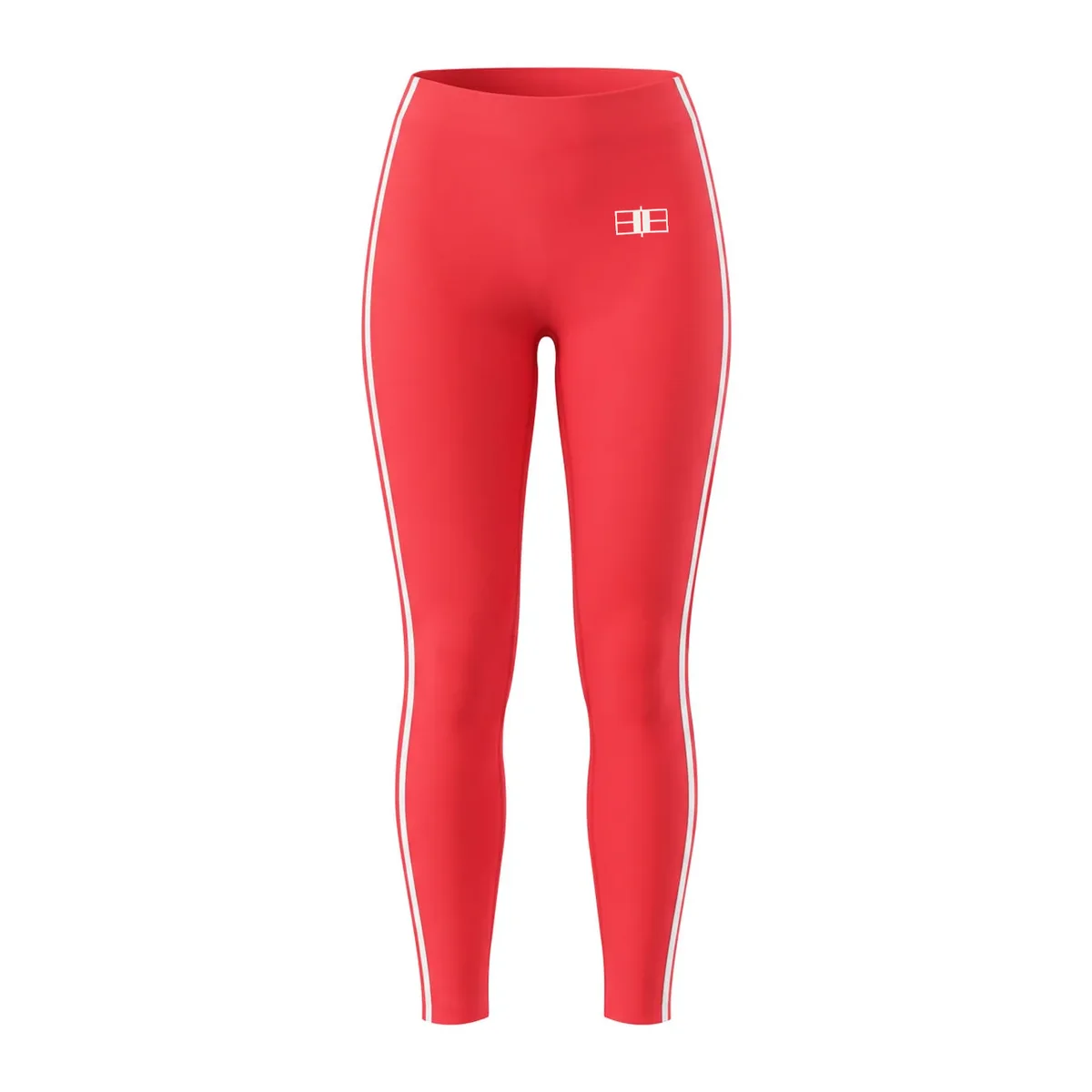 Side-Stripe Legging
