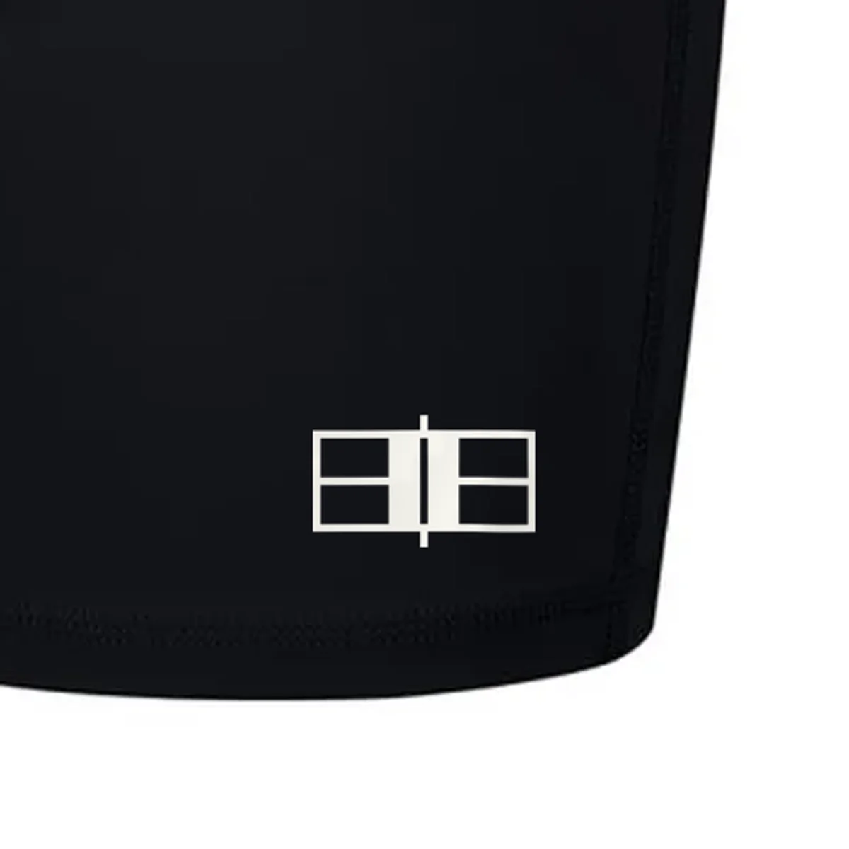 Biker Short