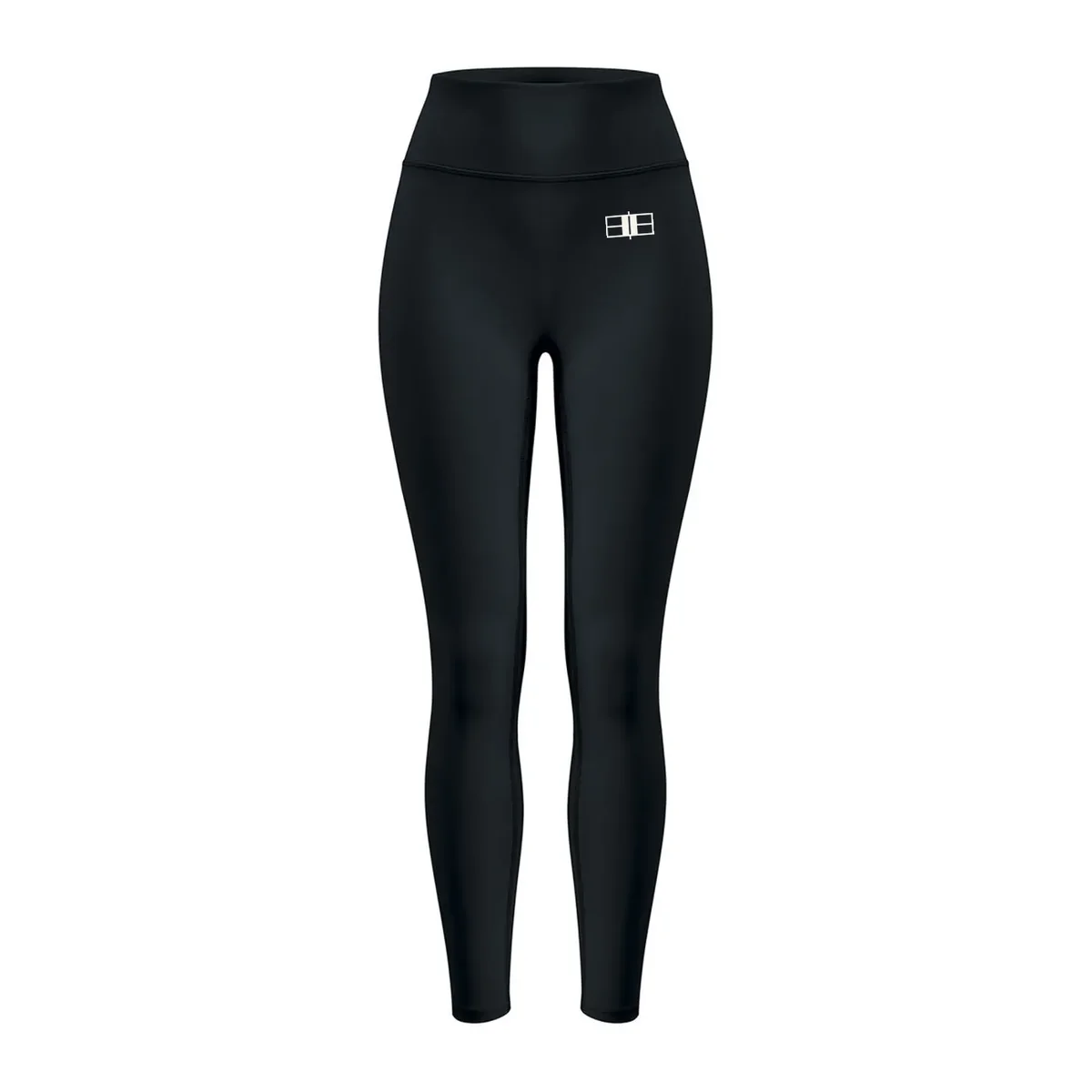 Lycra Legging in Black
