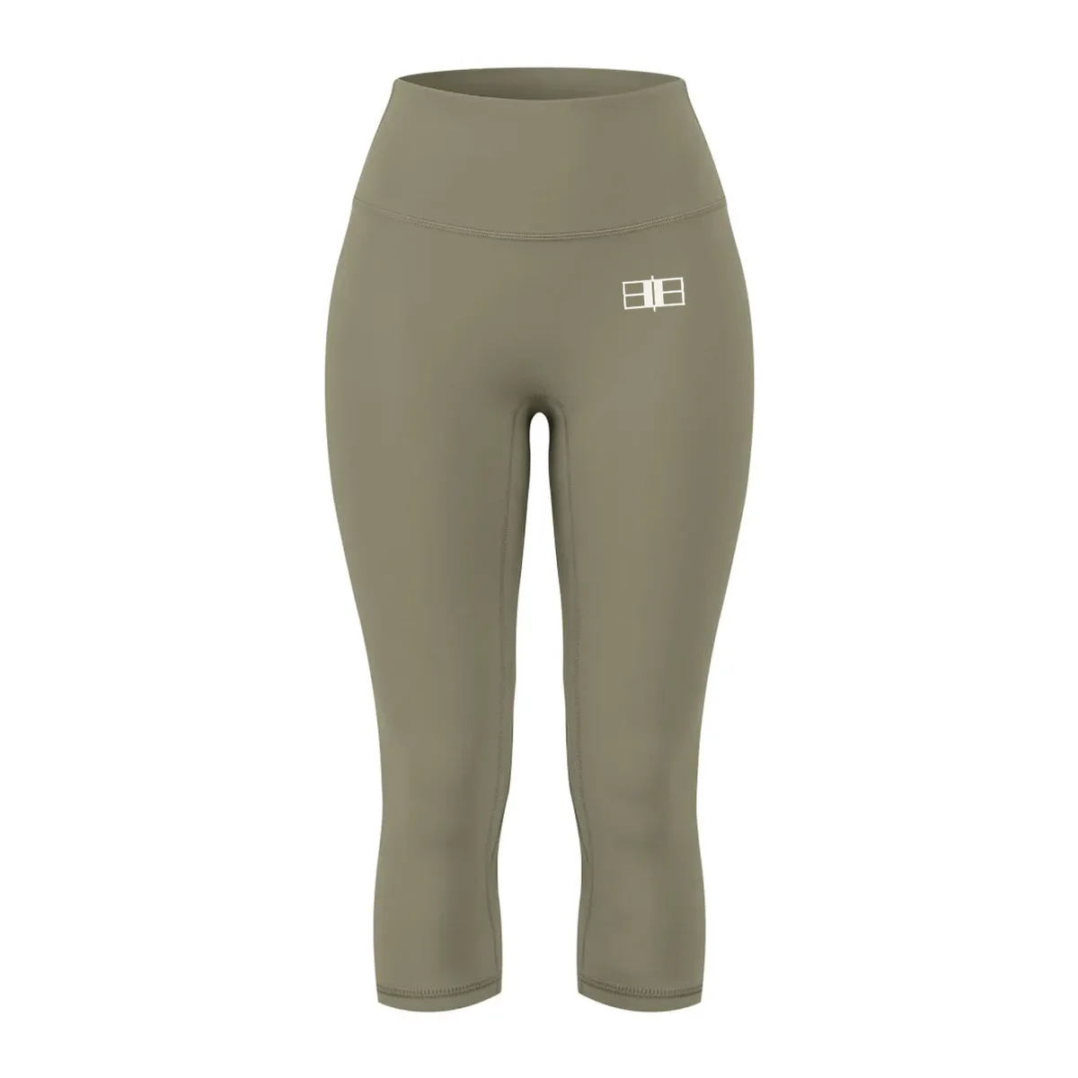 Capri Legging