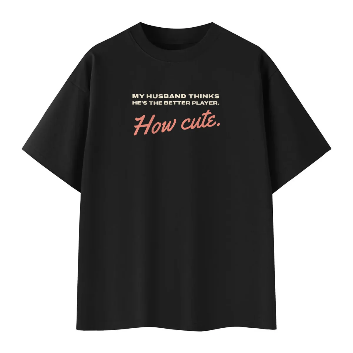 How Cute Tee