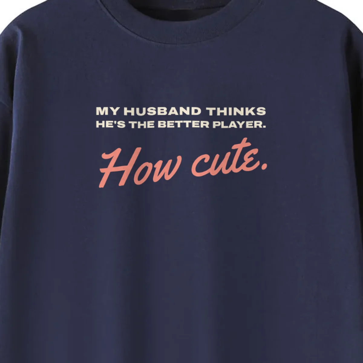 How Cute Tee