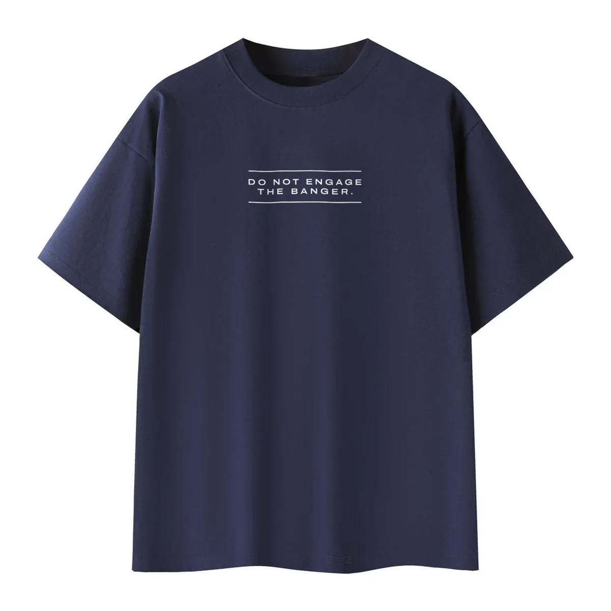 Do Not Engage the Banger Tee