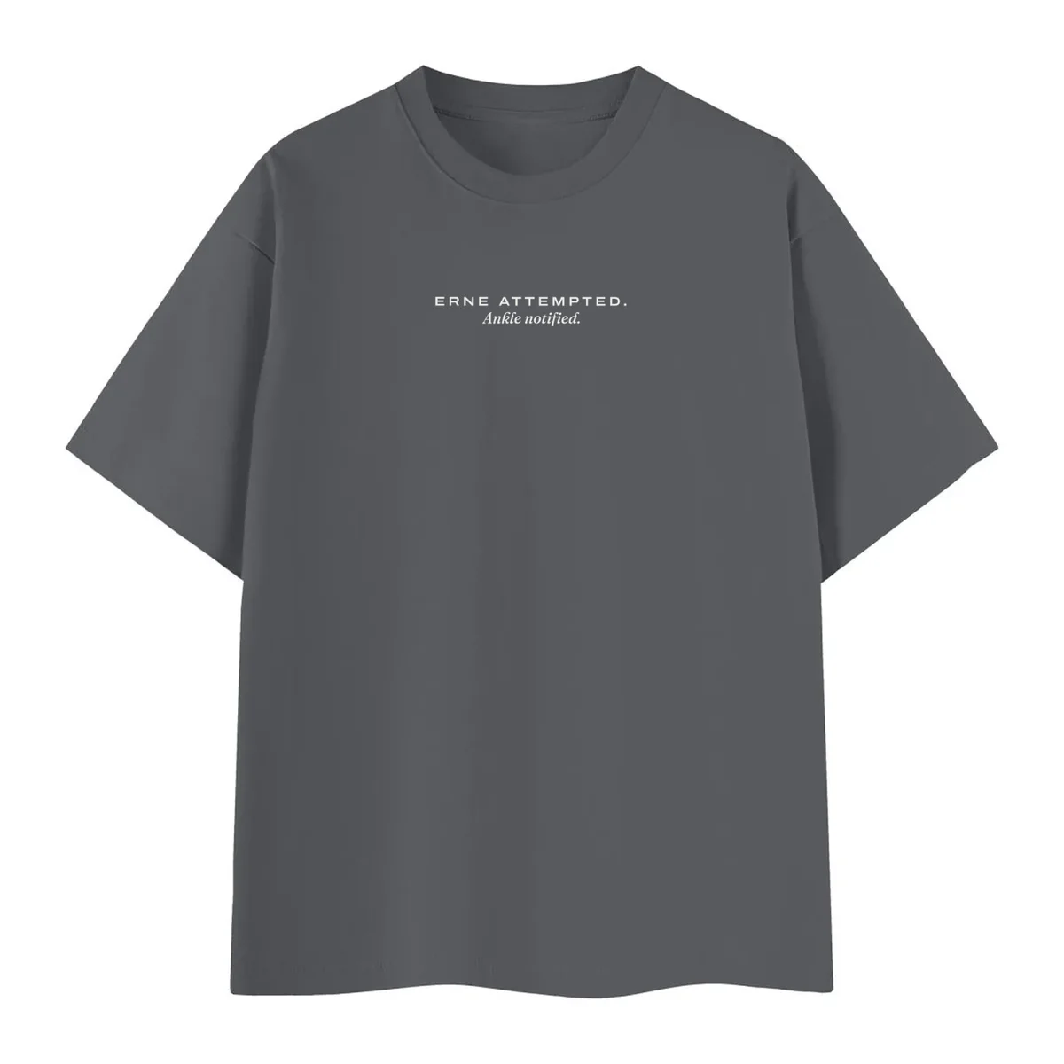 Erne Attempted Tee