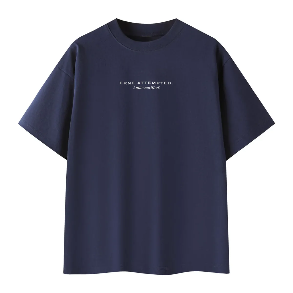 Erne Attempted Tee
