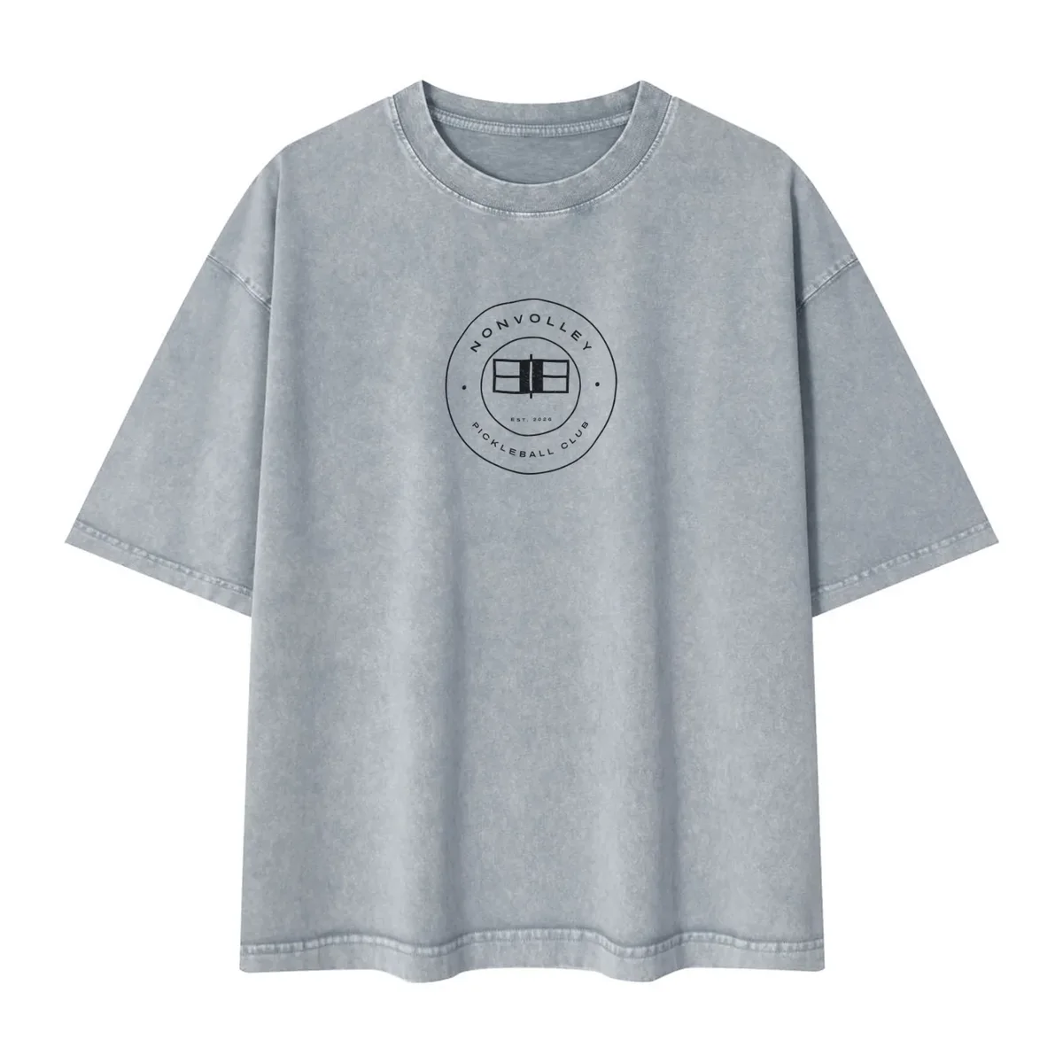 Club Crest Tee