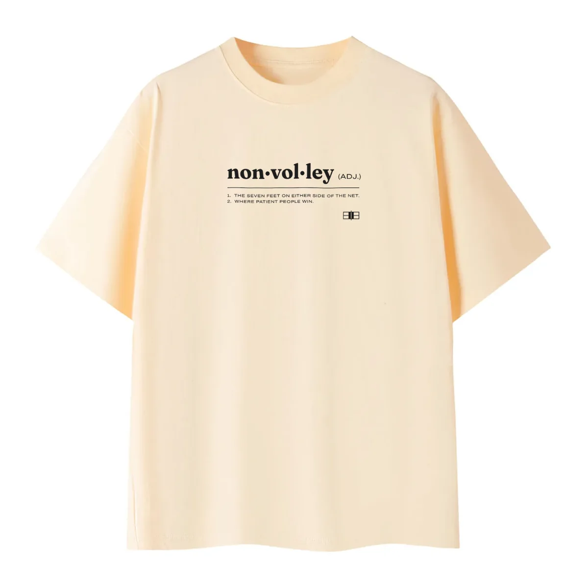 Definition Tee