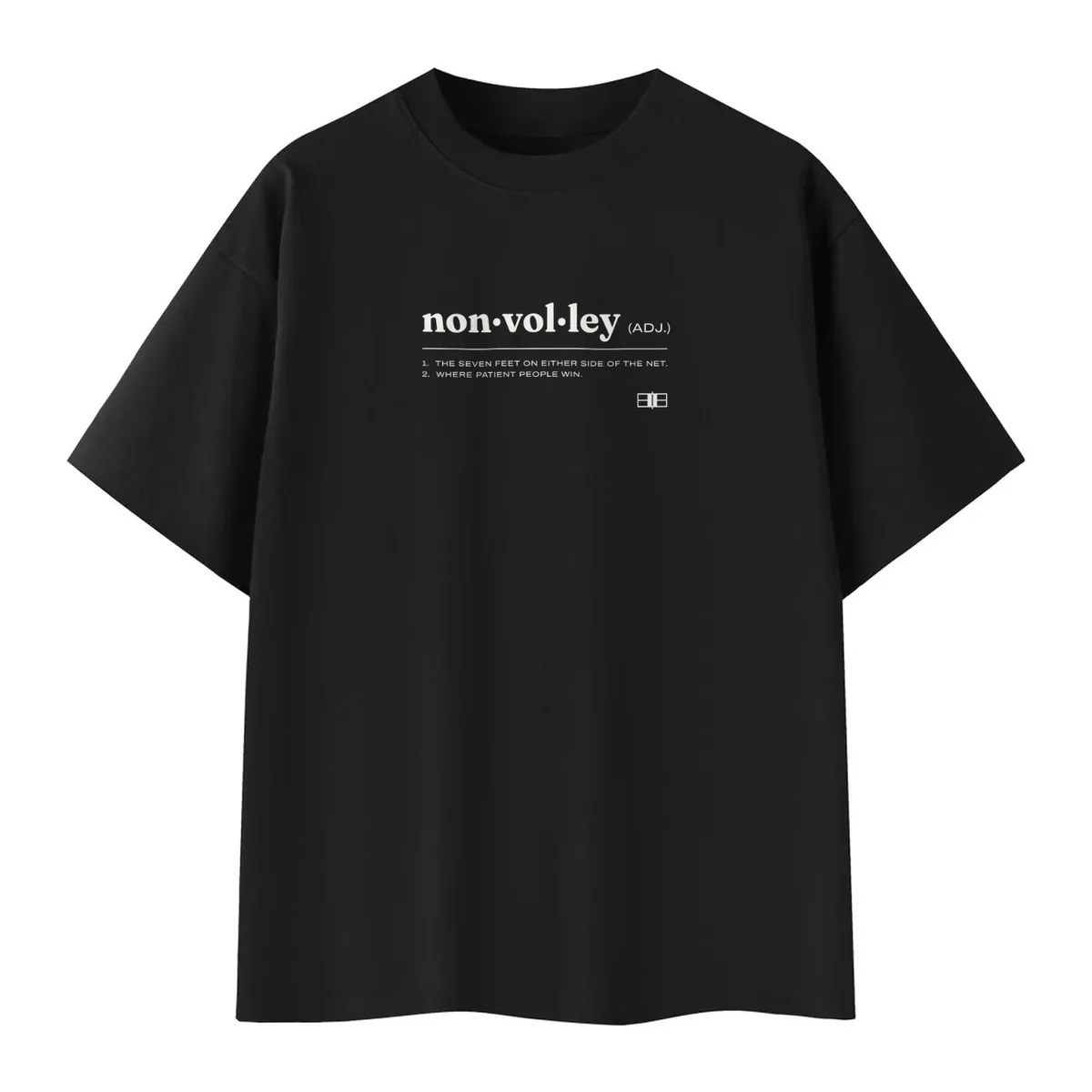 Definition Tee