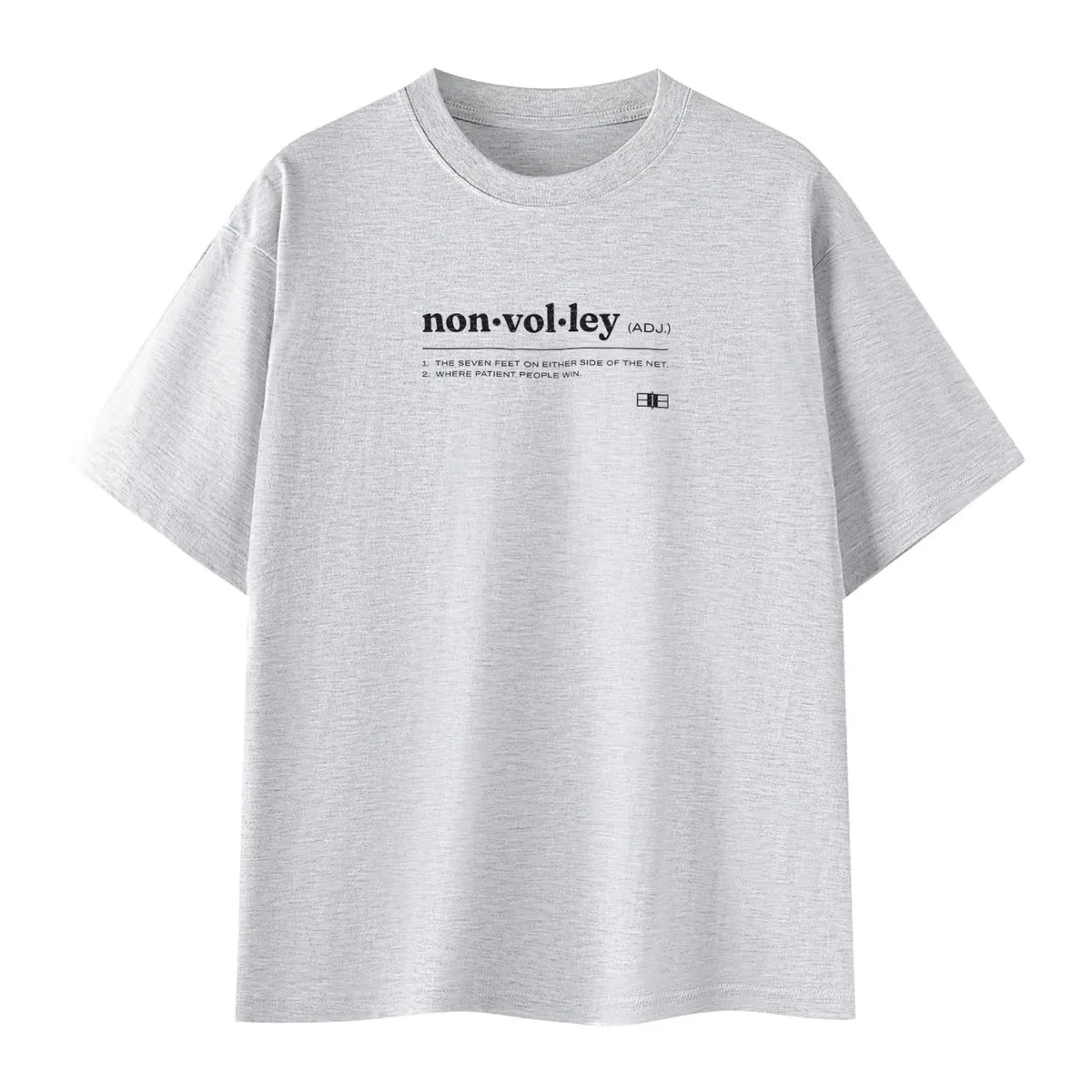 Definition Tee