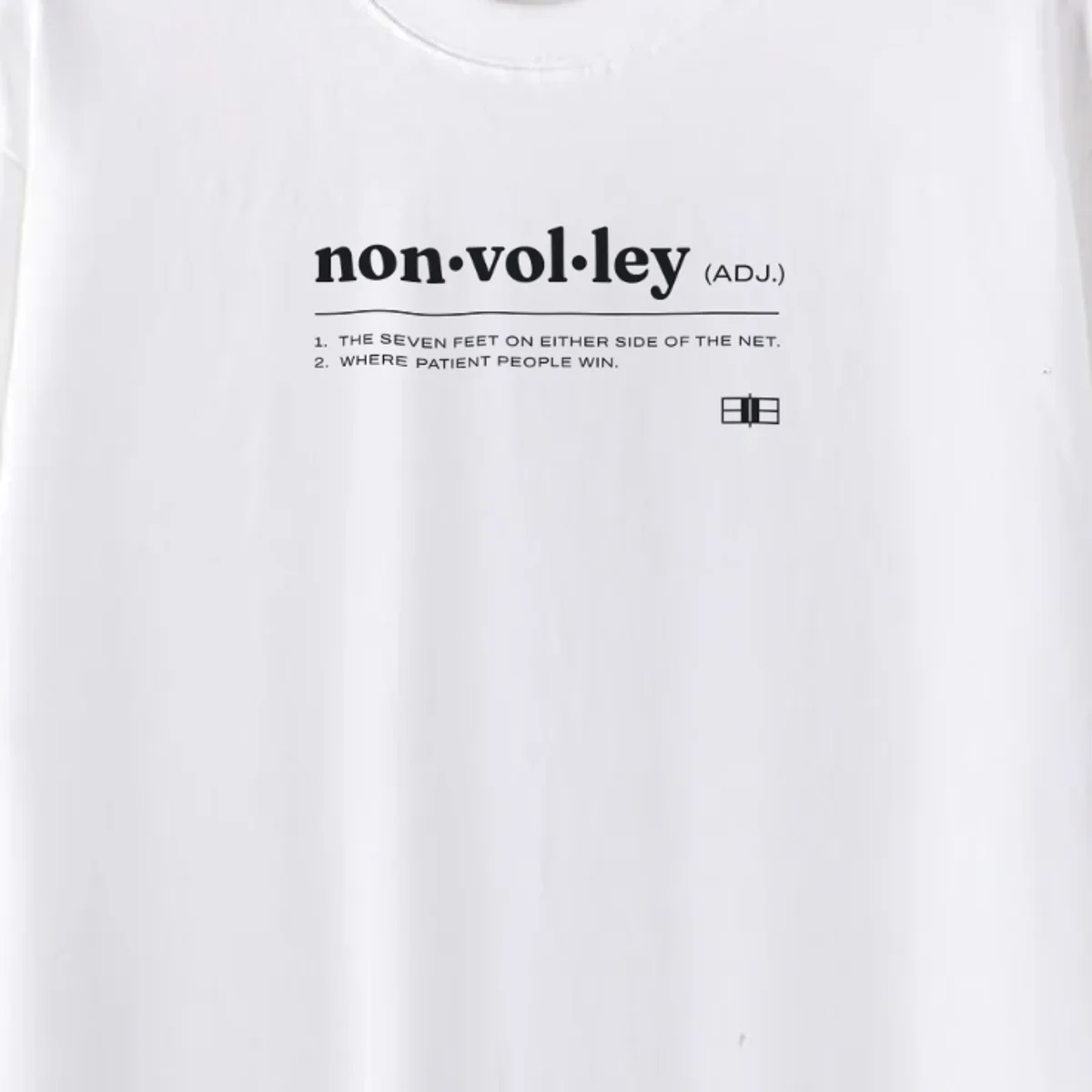 Definition Tee