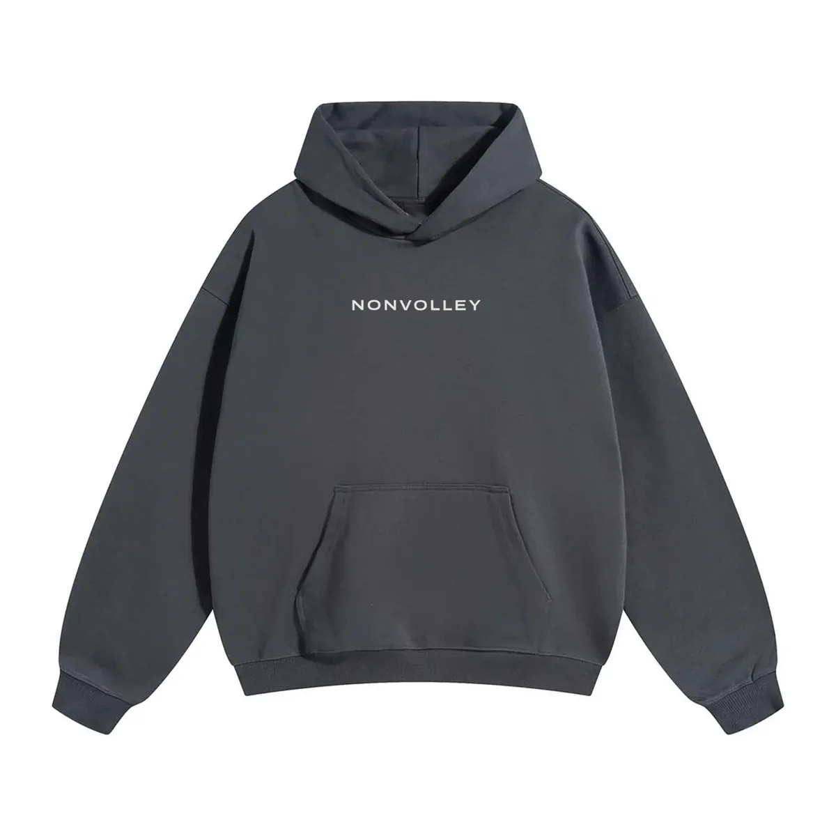 Wordmark Hoodie