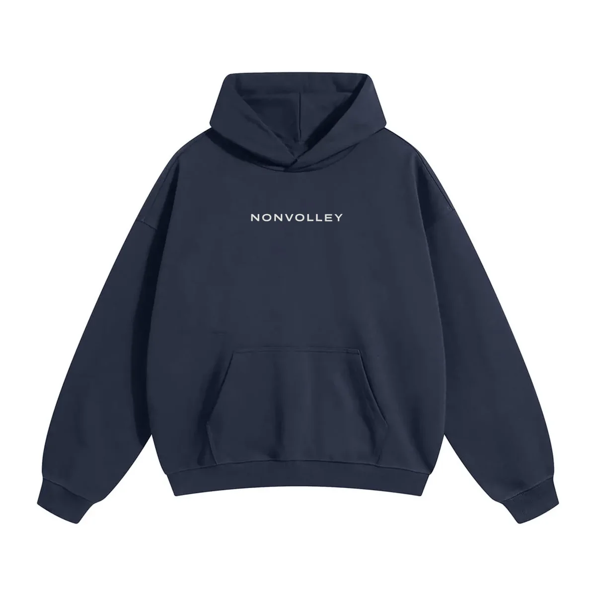 Wordmark Hoodie