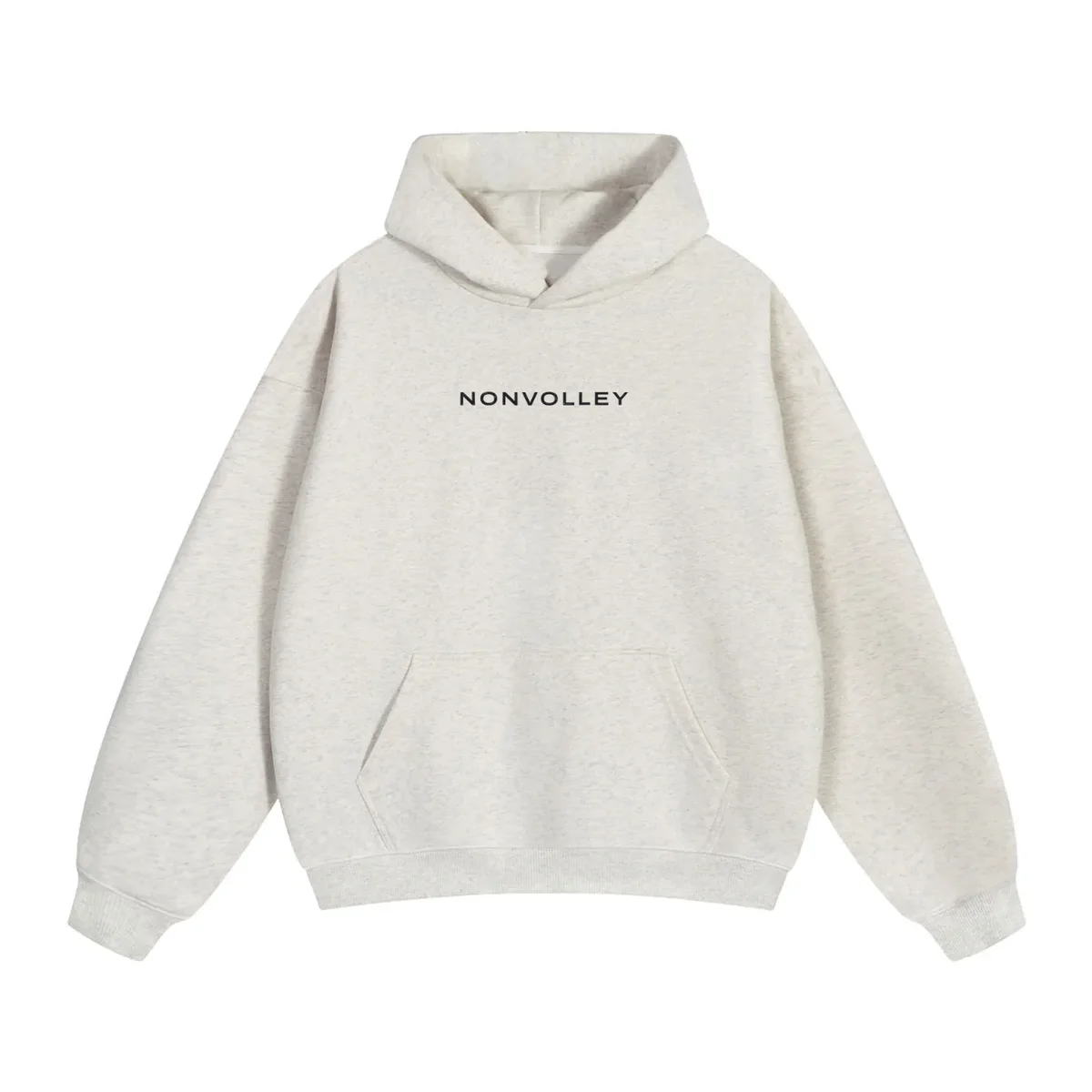 Wordmark Hoodie