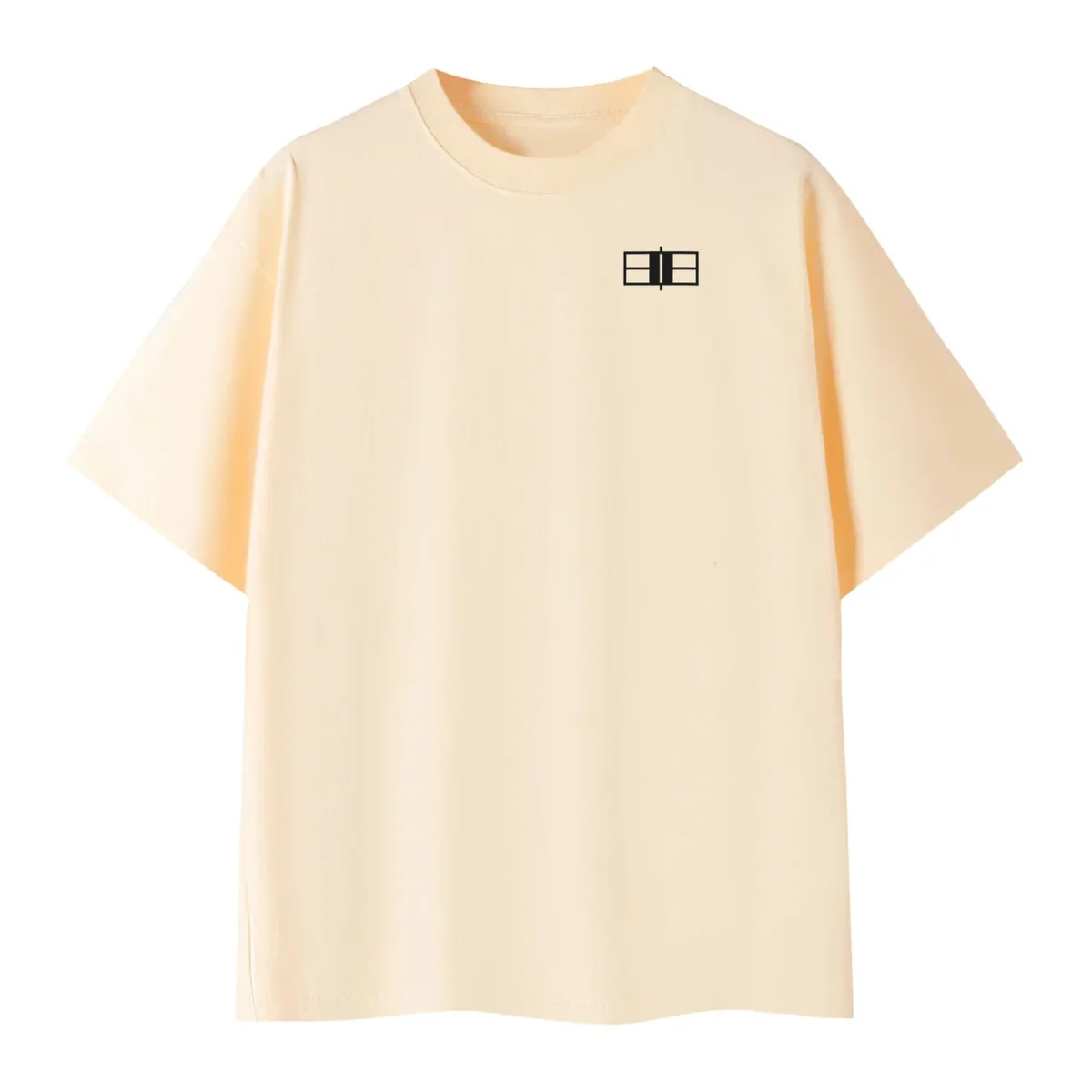 Court Mark Tee
