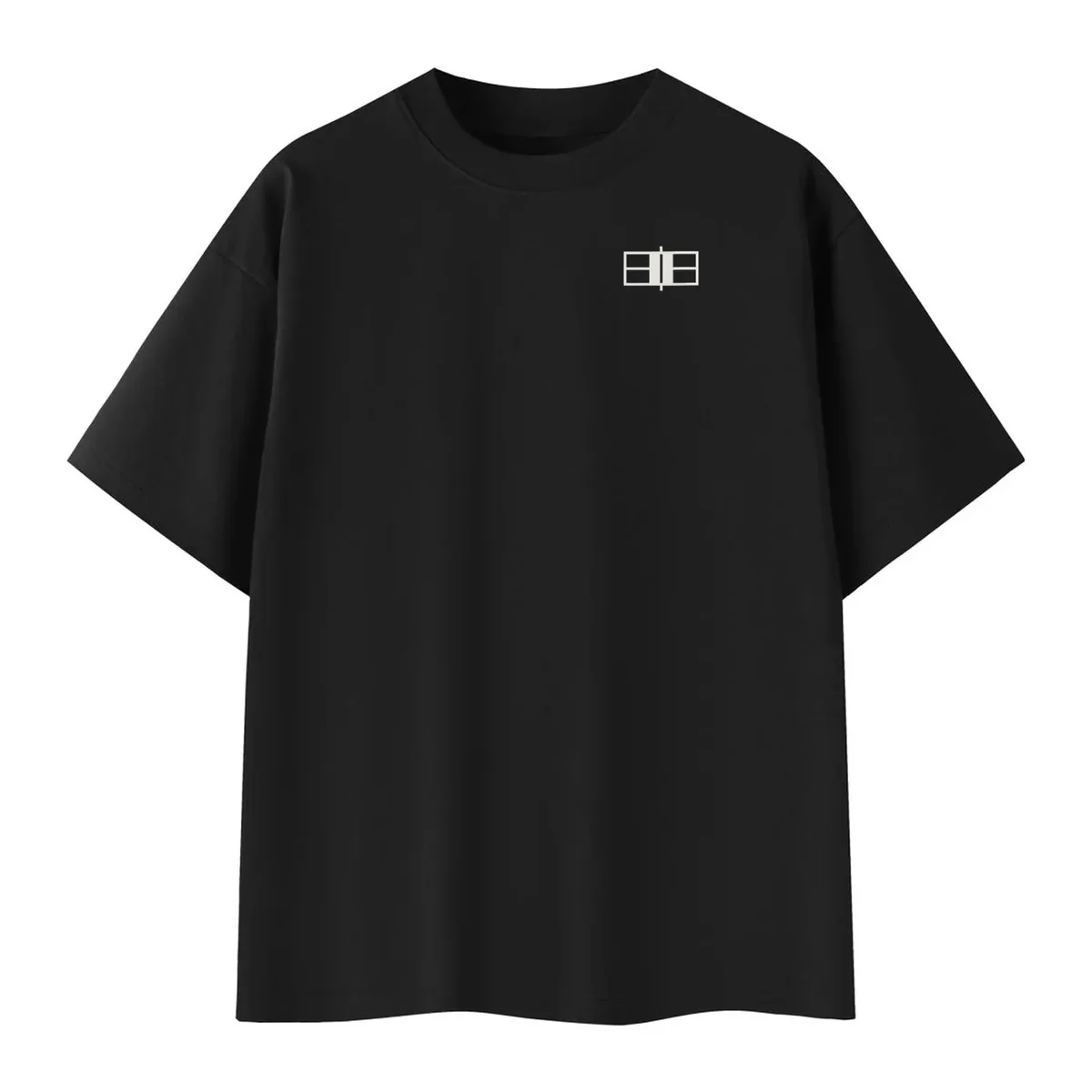 Court Mark Tee