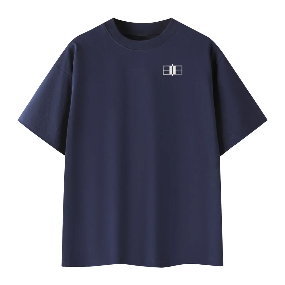 Court Mark Tee