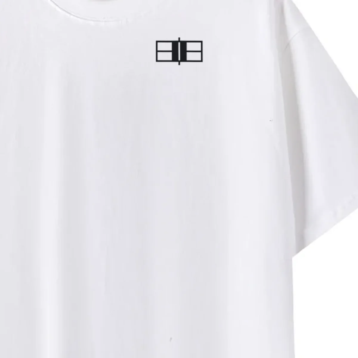 Court Mark Tee