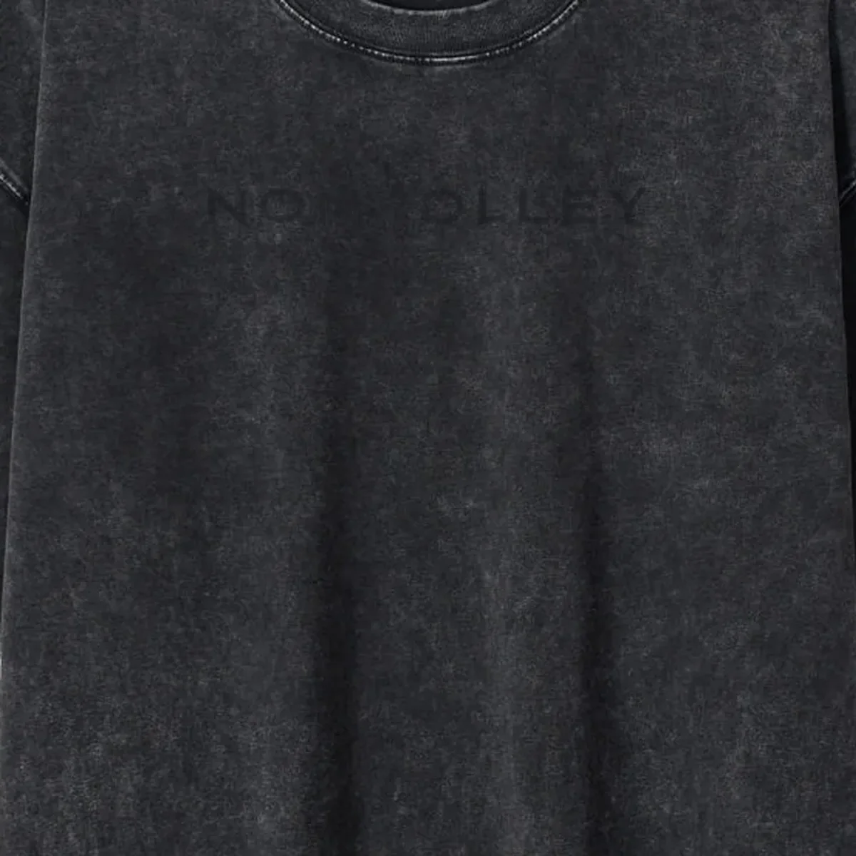 Tonal Wordmark Tee