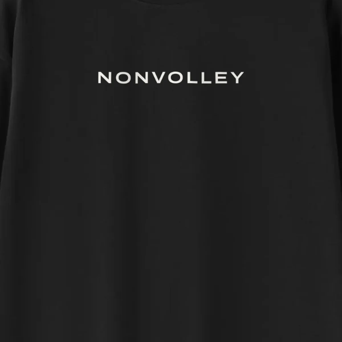 Wordmark Tee