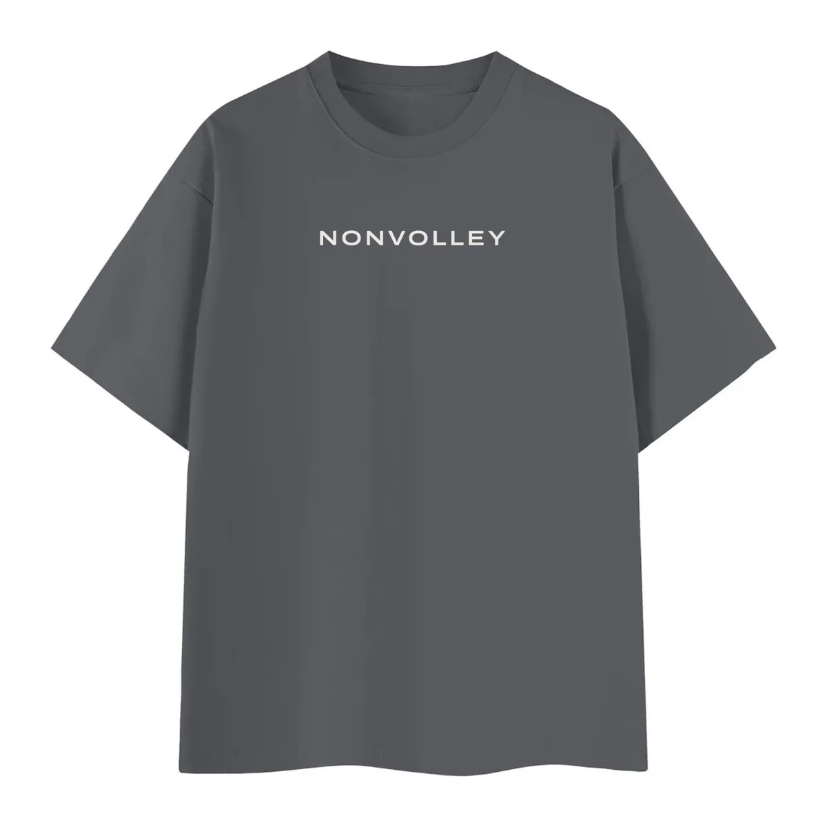 Wordmark Tee