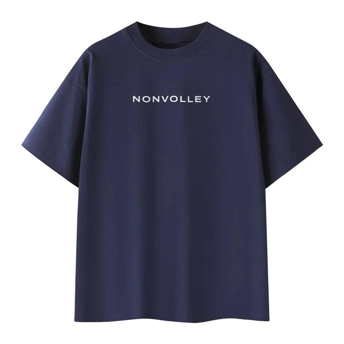 Wordmark Tee