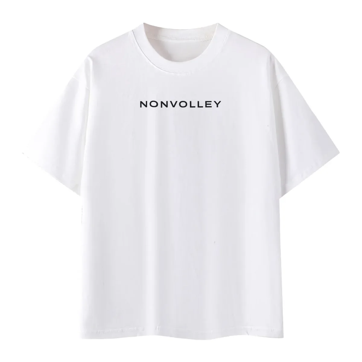 Wordmark Tee